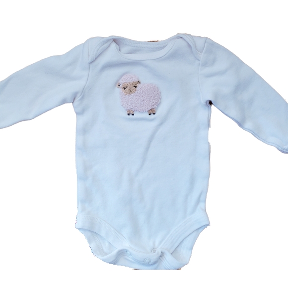 Newborn/0-3 mth onesies bundle - Picture 6 of 8
